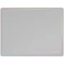 Mars Gaming MCPWX Combo Gaming Inalámbrico 3 en 1 Blanco RGB